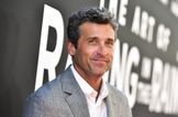Patrick Dempsey says he “fell in love” with Ireland while filming Disenchanted