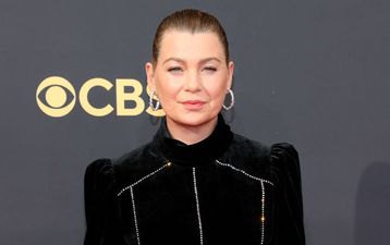 Ellen Pompeo fought with Denzel Washington on Grey’s Anatomy set