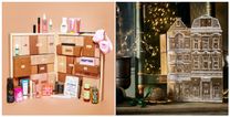 Counting down in style: The 10 best beauty advent calendars of 2021