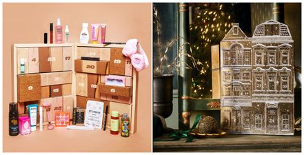 Counting down in style: The 10 best beauty advent calendars of 2021
