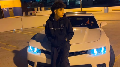 TikTok star Gabriel Salazar died in car crash, police confirm