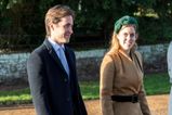 Princess Beatrice reveals the stunning name of her baby girl