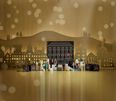 Brown Thomas unveil its first ever luxurious Christmas Beauty Advent Calendar