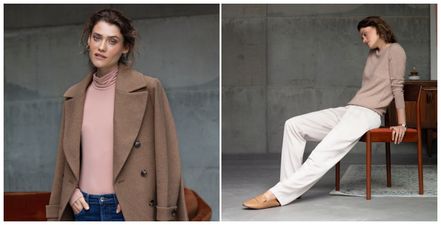 Penneys launches ‘posh’ collection to help you build the perfect capsule wardrobe