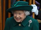 The Queen’s final portrait released ahead of her funeral
