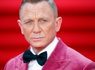 Daniel Craig to get his own star on the Hollywood Walk of Fame