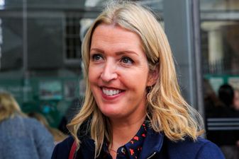 Vicky Phelan returns to Ireland after scans discover new tumours