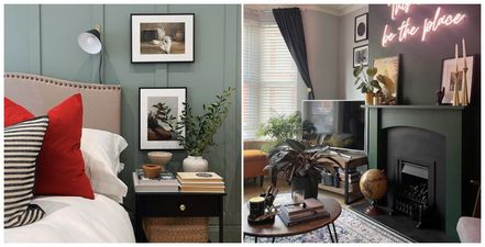 You are not imagining it – everyone is about to get obsessed with the colour green