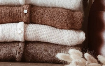 Tidying up: 3 TikTok organising hacks that’ll change your life (and wardrobe)