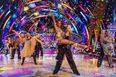 Last night’s Strictly result ruffled a few feathers