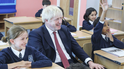 Schools could open on weekends in UK to help kids catch up after Covid closures