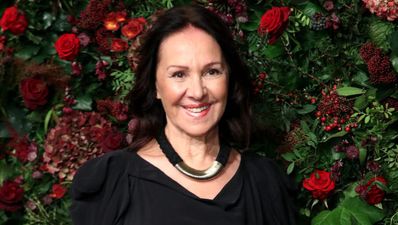 What did the I’m A Celeb campmates do when the show was off-air during the storm?