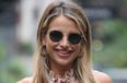 Vogue Williams opens up about being cheated on by ‘asshole’ boyfriend