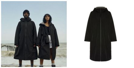 Penneys is getting a Dryrobe dupe and it is a fraction of the price of a real one