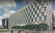 Dublin hotel named as best in Ireland by Condé Nast