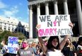 Oklahoma governor signs strictest abortion ban in America