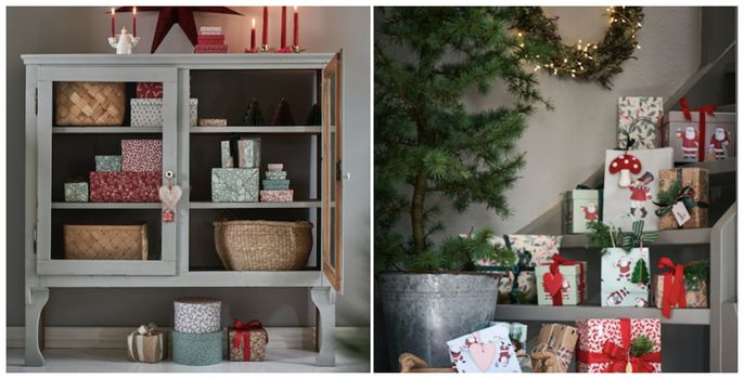 Sostrene Grene Christmas