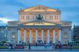 Actor killed on stage during Bolshoi performance in Russia