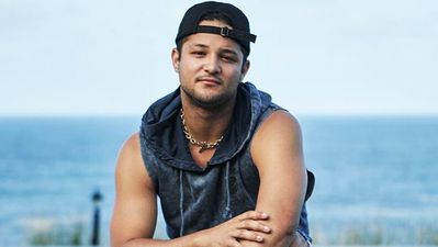 Ex on the Beach star Chris Pearson stabbed to death at 25