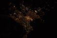 NASA astronaut captures incredible image of Dublin from space