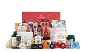 This year’s Body Shop advent calendars are more sustainable than ever