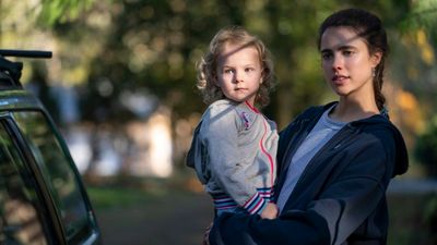 Everybody’s watching Netflix’s Maid – and for good reason too