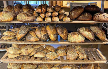 Dublin bakery introduces 15c paper bag levy to tackle waste