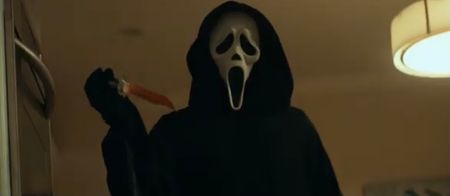 WATCH: The terrifying trailer for the new Scream movie just dropped