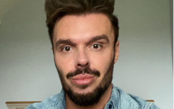 Tributes paid to Limerick based blogger and model Patrick McLoughney