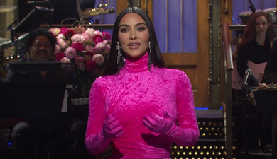 Nicole Brown Simpson’s sister calls out Kim Kardashian over her “inappropriate” OJ joke