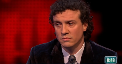 Irish The Chase star hits back after fans claim he loses on purpose