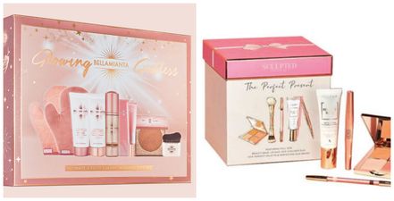 Boots have revealed their top gift sets for Christmas – and Santa, are you listening?