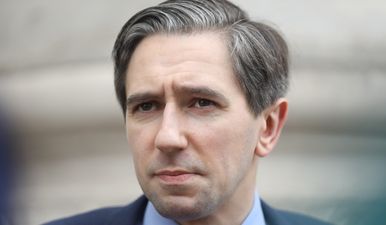 Simon Harris gives three urgent options for easing restrictions next week