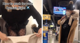 This TikTok hack shows you how to pack more despite baggage allowance