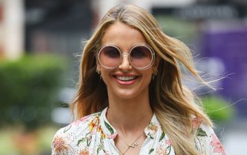 Vogue Williams went to therapy after last big break up after noticing ‘dating pattern’