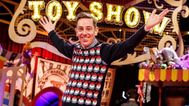 You can now apply for tickets to the Late, Late Toy Show