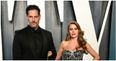 Hollywood couple Joe Manganiello and Sofia Vergara seen enjoying a Cork chipper