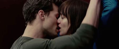 An immersive Fifty Shades of Grey experience is coming to London this month