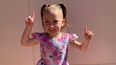 Police search for missing 4-year-old girl in Australian outback