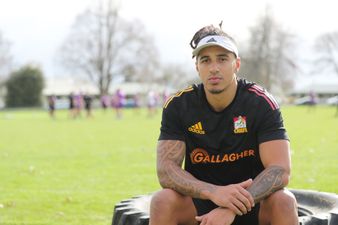 New Zealand rugby star dies in car crash at 25