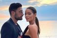 Wait… Are Maura Higgins and Giovanni Pernice back together?