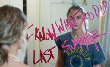 Hit series I Know What You Did Last Summer drops on Amazon Prime