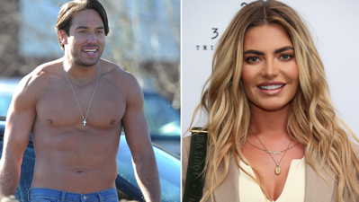 James Lock confirms relationship with Love Island’s Megan Barton Hanson