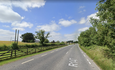 Man in his 30s killed in Meath crash