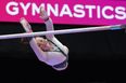Emma Slevin is the first Irish gymnast at the World Gymnastics Championships all-arounds finals