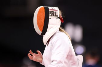 What’s next for Irish modern pentathlete Natalya Coyle?