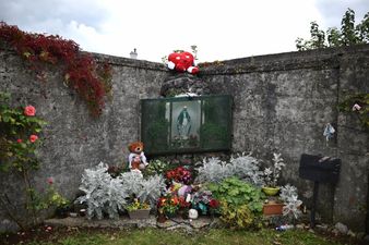 Mother and Baby Home survivors campaign for referendum on right to birth informtation