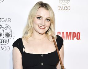 Evanna Lynch opens up about her eating disorder in new memoir