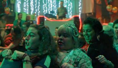 Here’s everything you can *actually* do in a nightclub this Friday