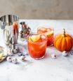 A spooky cocktail recipe for this Halloween